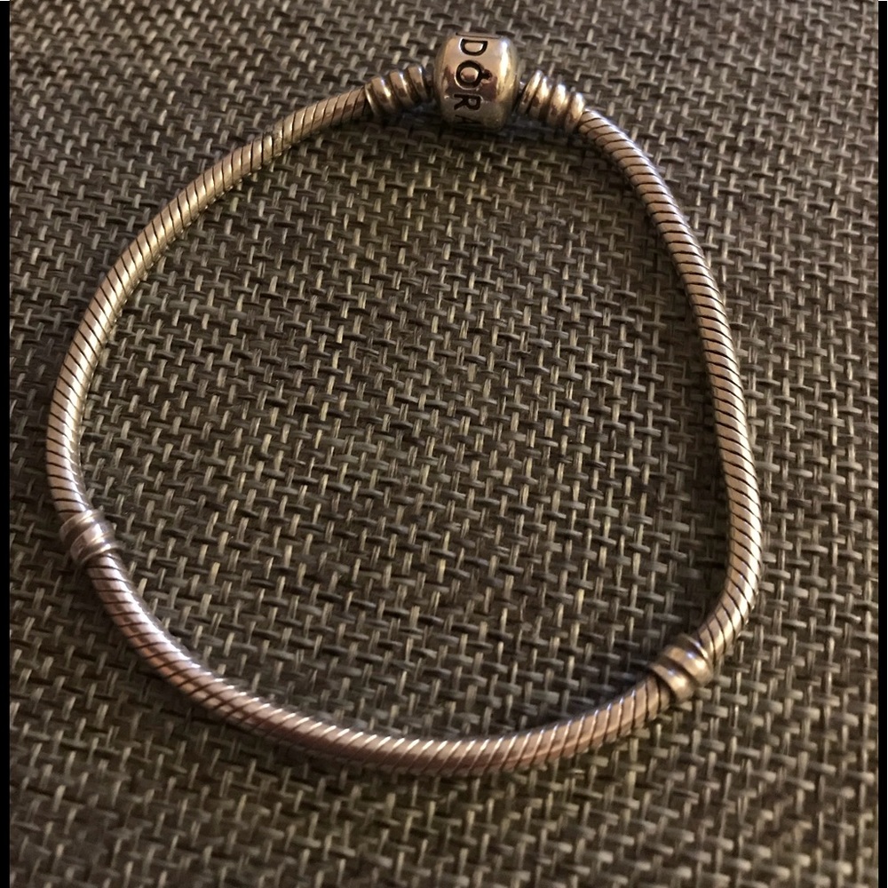 🌼Pandora bracelet🌼